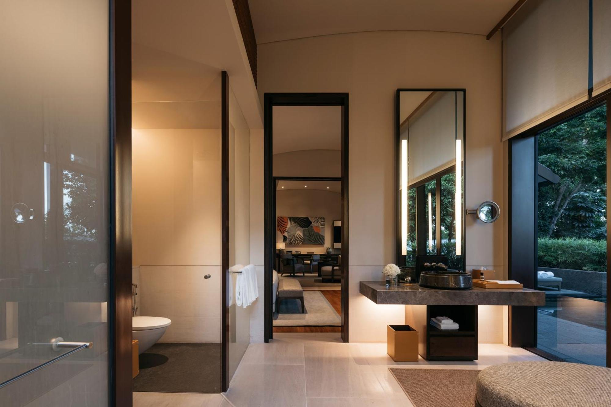 Hotel Capella 5*
