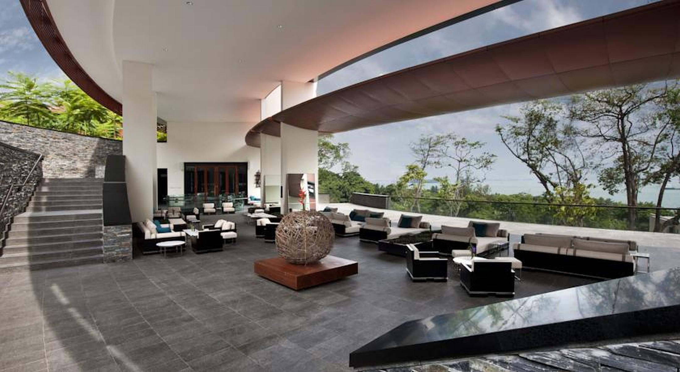 Hotel Capella 5*