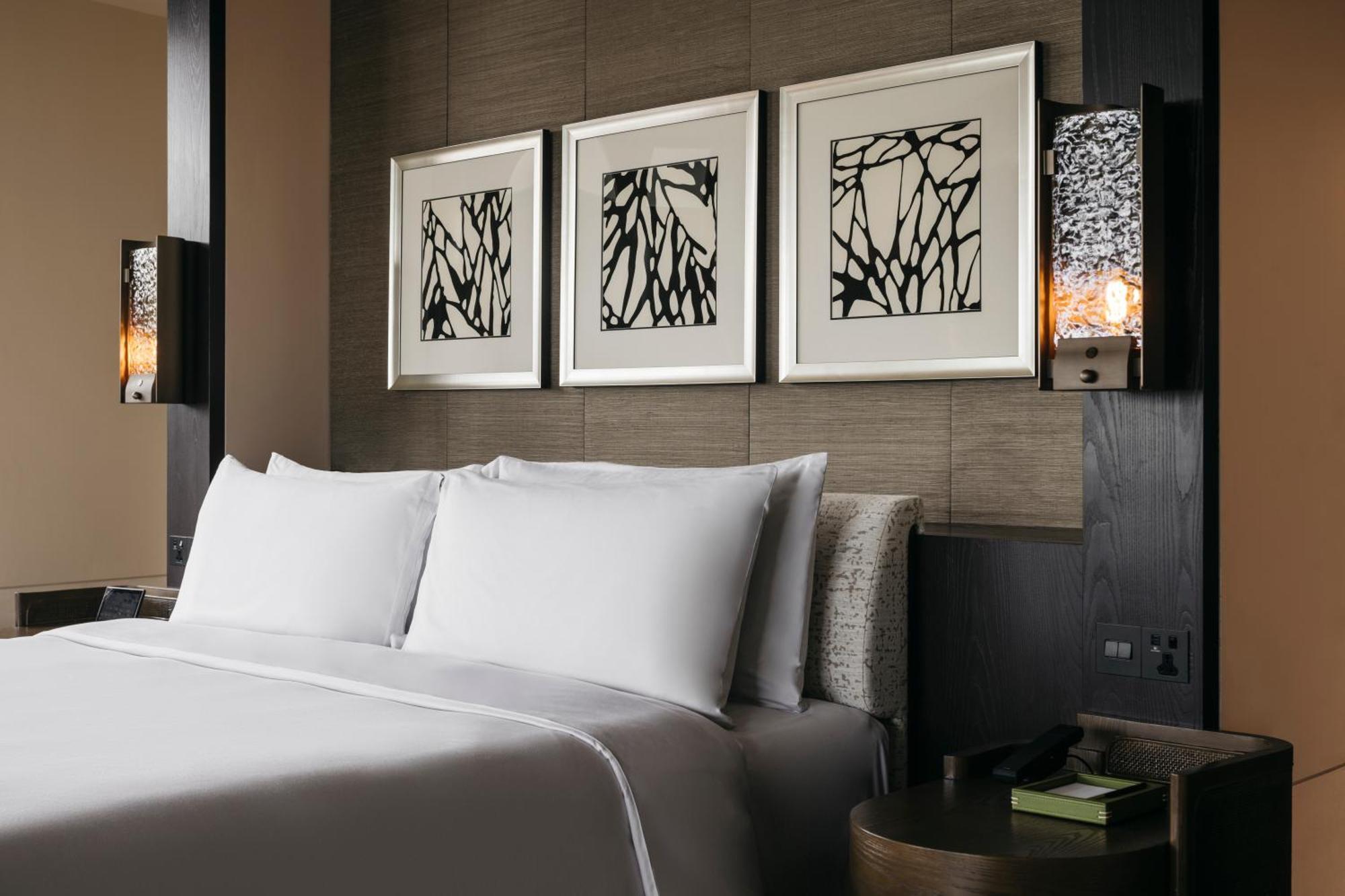 Hotel Capella Singapura