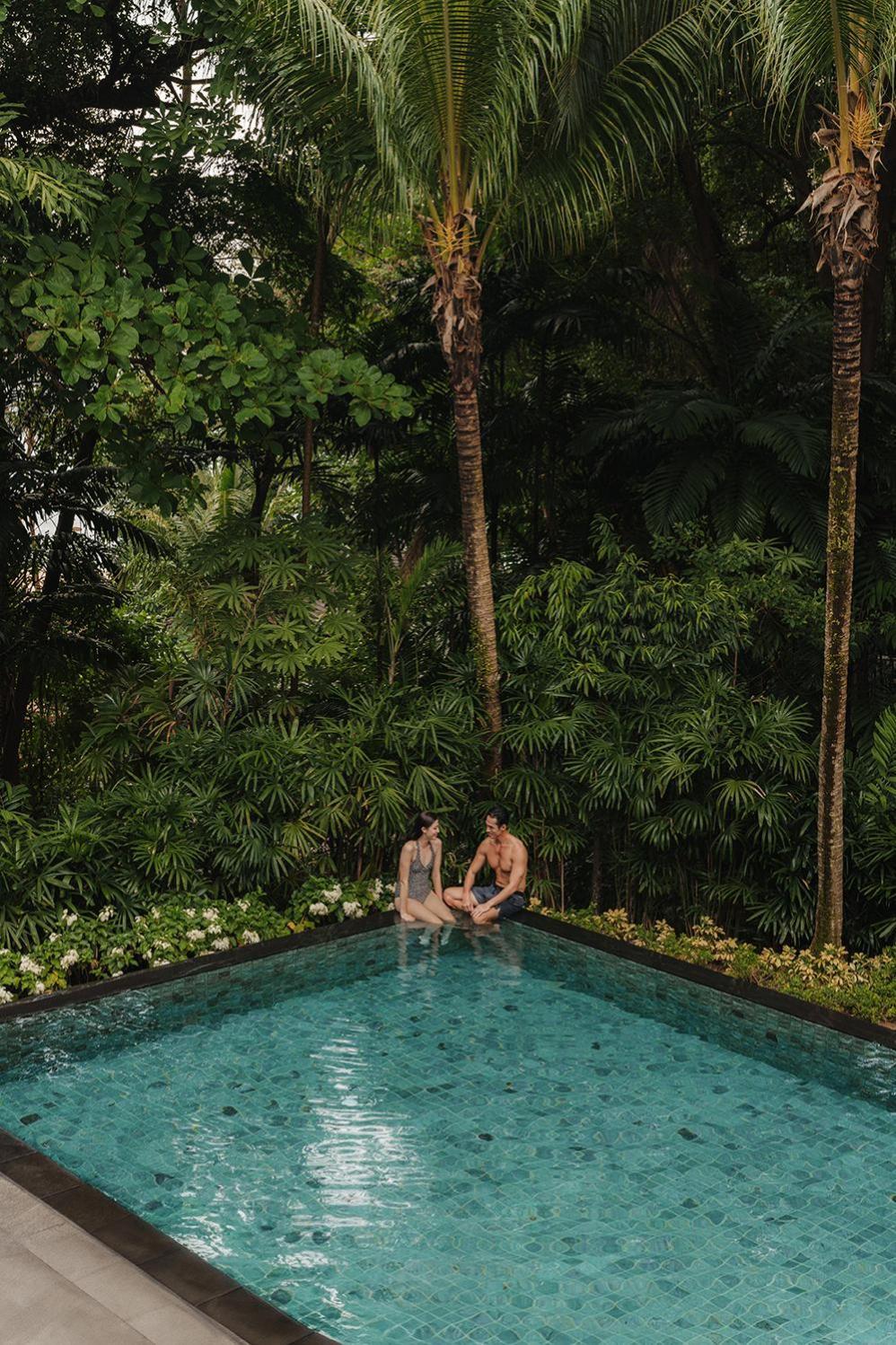 Capella Singapura