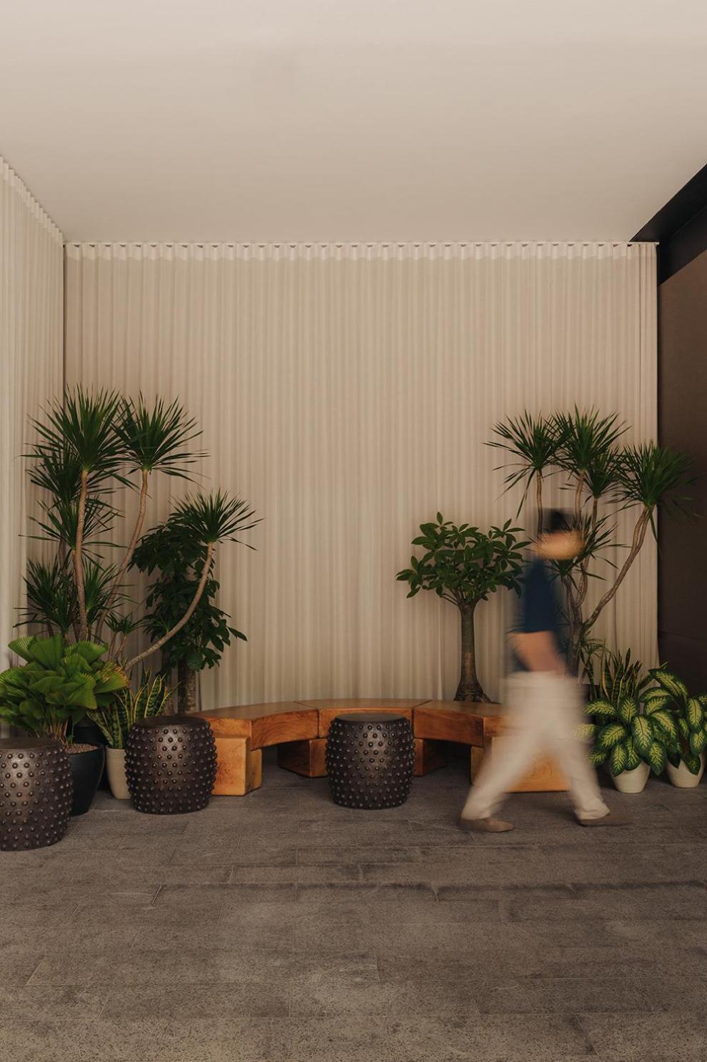 Capella Singapura
